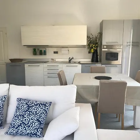 Penelope, A Breathtaking View On Aegean Sea Appartement *