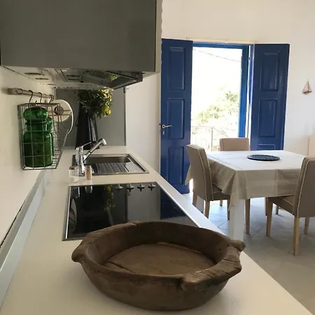 Appartamento Penelope, A Breathtaking View On Aegean Sea