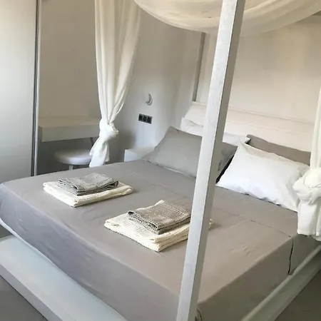 Appartamento Penelope, A Breathtaking View On Aegean Sea *